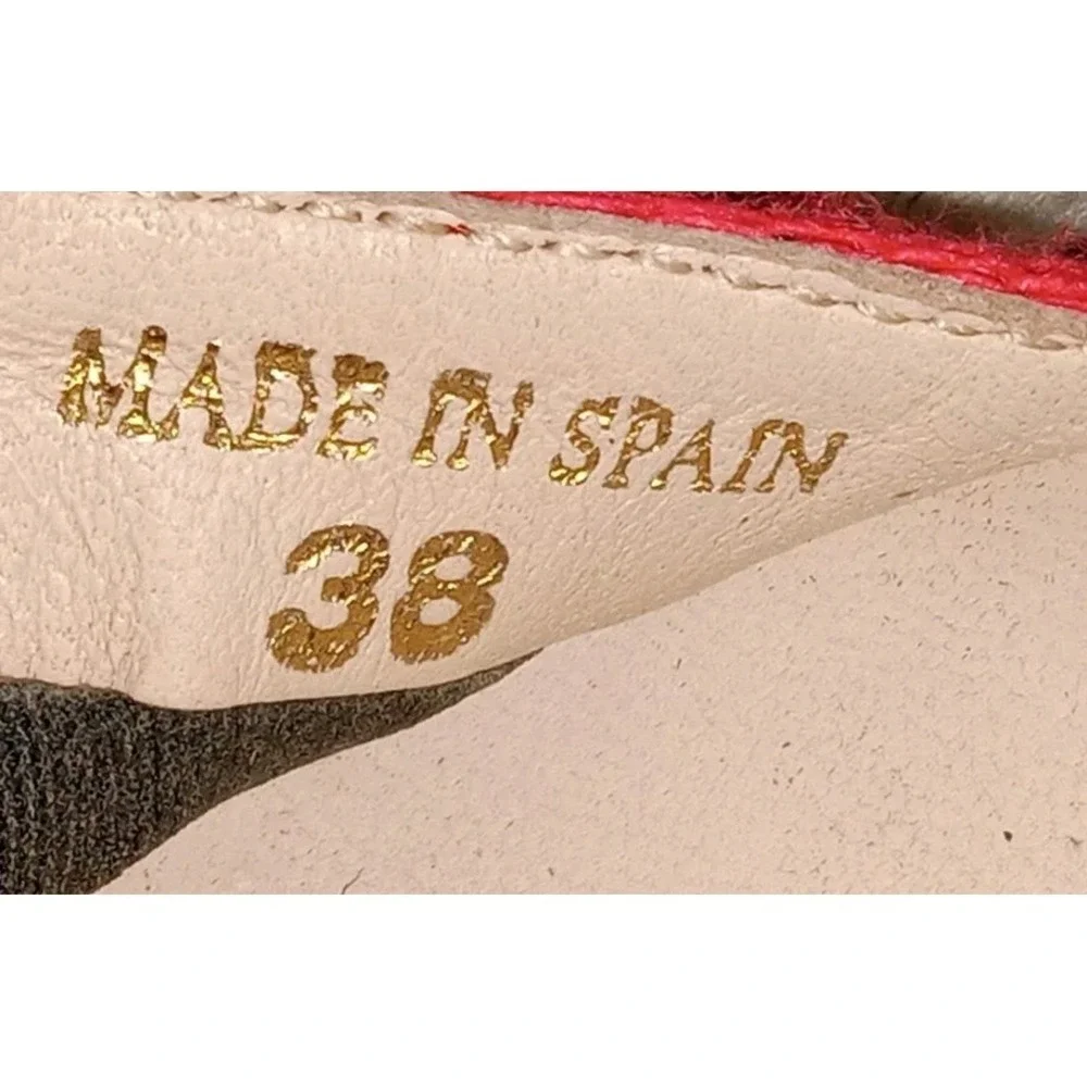 Chloé shoes are
